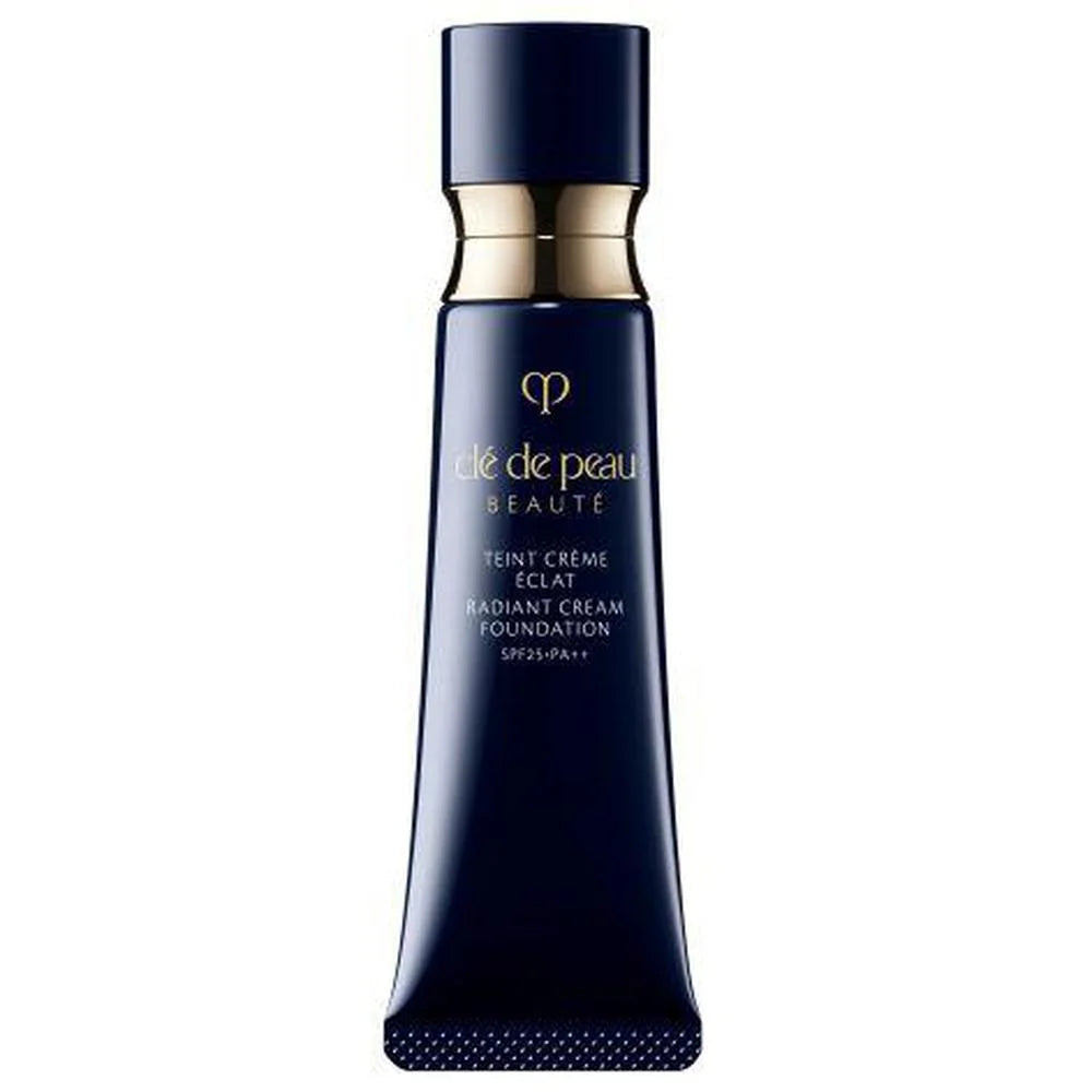 Cle De Peau Beaute Cle De Peau Radiant Cream Fdt Bf40