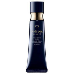 Cle De Peau Beaute Cle De Peau Radiant Cream Fdt Bf40