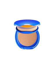Shiseido Uv Protective Maquillaje Solar Compacto Recargable Spf30 Dark Ivory 12g