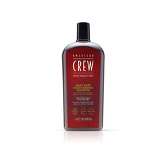American Crew Daily Moisturizing Shampoo 1000ml