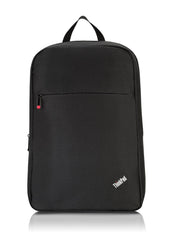 Zaino Lenovo 07562 - 4X40K09936 nero con logo ThinkPad, struttura compatta e resistente per laptop. Categoria: Luggage & Bags > Laptop Backpacks.