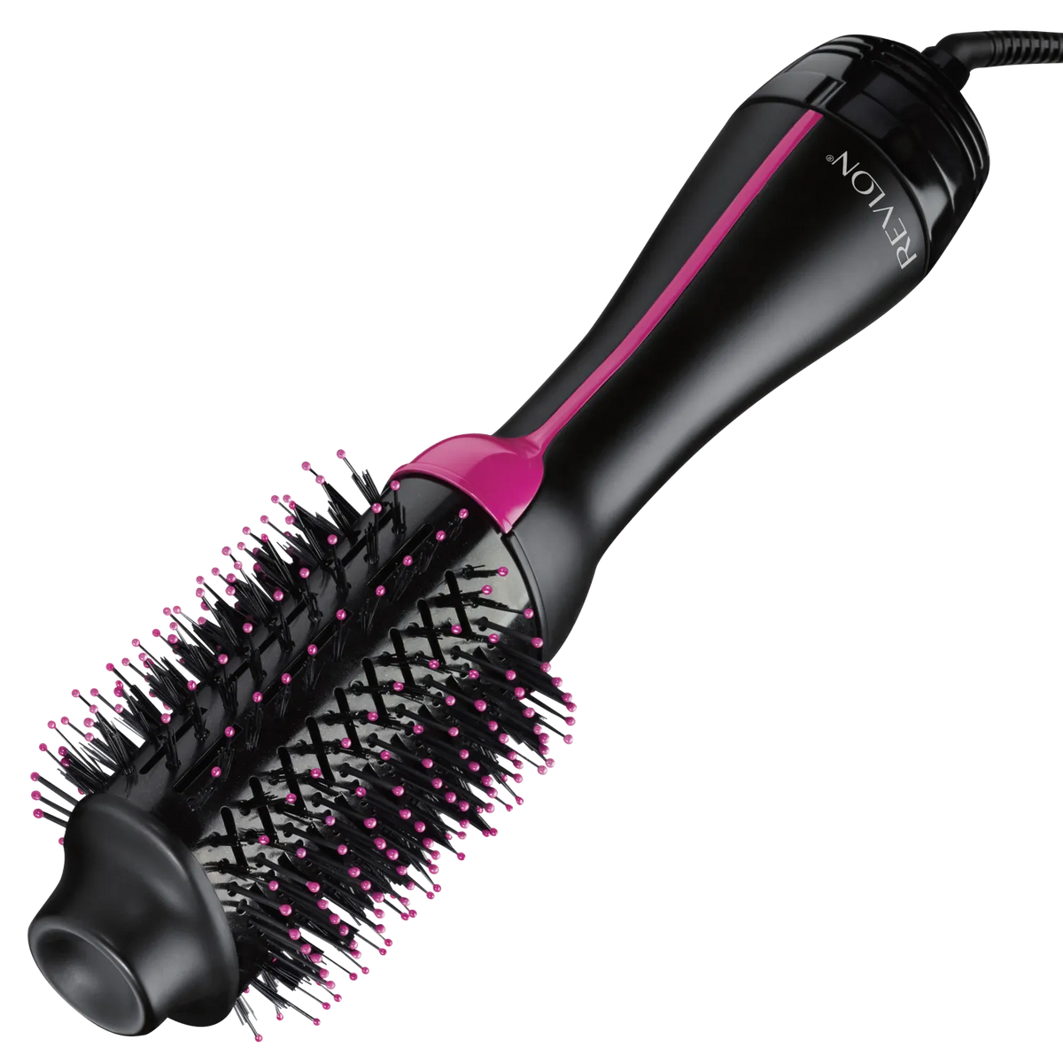 Revlon One-Step Volumisser RVDR5222E Spazzola Asciugacapelli Modellante 1 Pezzo