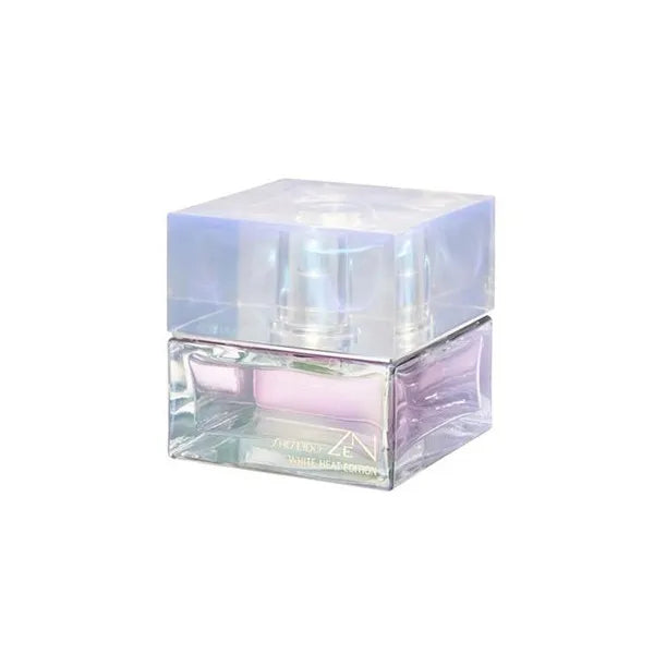 Shiseido Zen White Heat Edition Eau De Parfum Spray 50ml