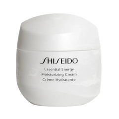 Shiseido Essential Energy Crème Hydratante 50ml