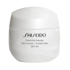 Shiseido Essential Energy Day Cream Spf20 50ml