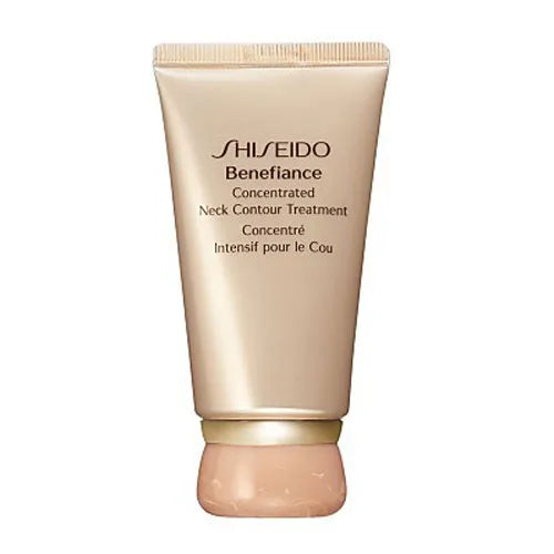 Shiseido Benefiance Concentrated Neck Contour Trattamento 50ml