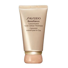 Shiseido Benefiance Concentrated Neck Contour Trattamento 50ml