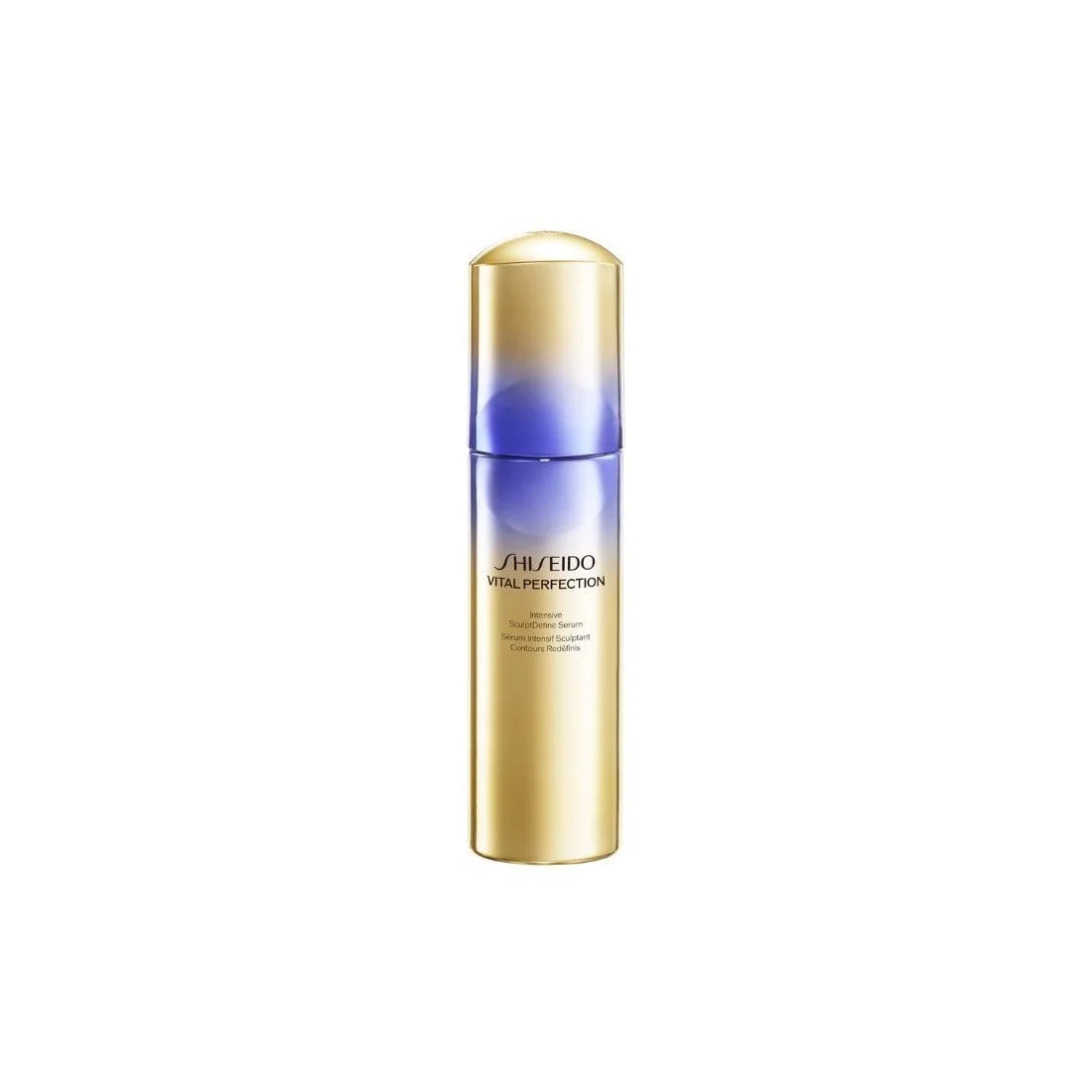 Shiseido Shi Vital Perf Intens Sculptdef Ser 80ml