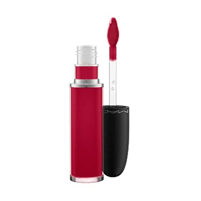 Mac Retro Matte Liquid Lipcolour Dance With Me