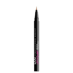Nyx Professional Makeup - Lift y Snatch! Brow Tint Pen - Taupe