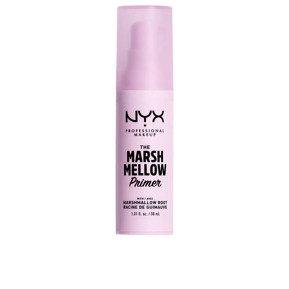 Nyx Primer Marshmallow Professionale