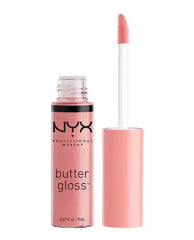 Nyx Burrocacao Lucido Crema Bruciata 8ml