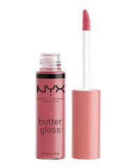 Nyx Burro Labbra Lucidalabbra Angel Food Cake 8ml