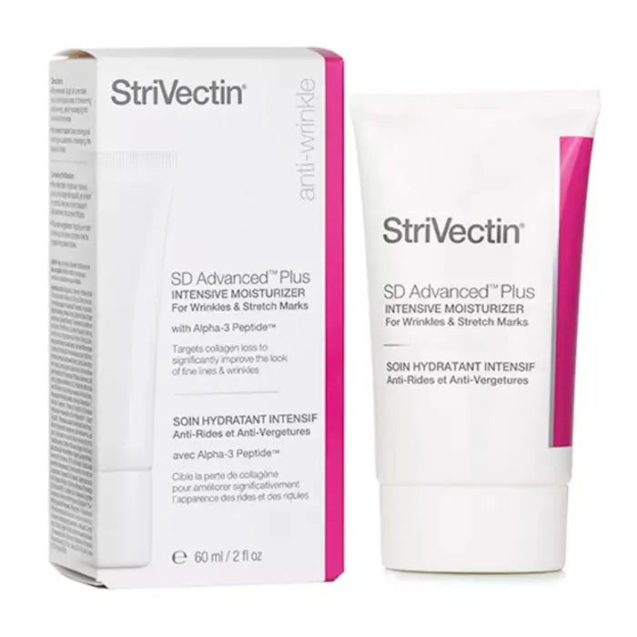 Sd Advanced Plus Concentrato Idratante Intensivo 60 ml