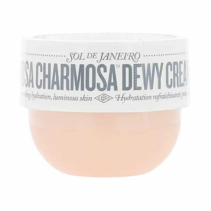 Sol De Janeiro Cheirosa 91 Rosa Charmosa Dewy Cream 75ml