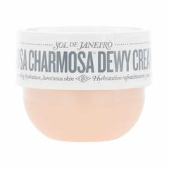 Sol De Janeiro Cheirosa 91 Rosa Charmosa Dewy Cream 75ml