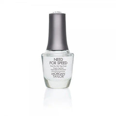 Morgan Taylor Need For Speed Top Coat 15ml