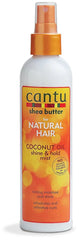 Cantu For Natural Hair Coconut Oil 237ml