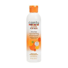 Cantu Care For Kids Tear-Free Nourishing Shampoo 237ml