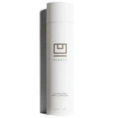 U Beauty Resurfacing Body Compound 200ml