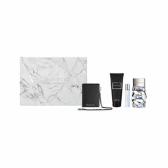 Michael Kors Pour Homme Eau De Parfum Spray 100ml Set 4 Parti