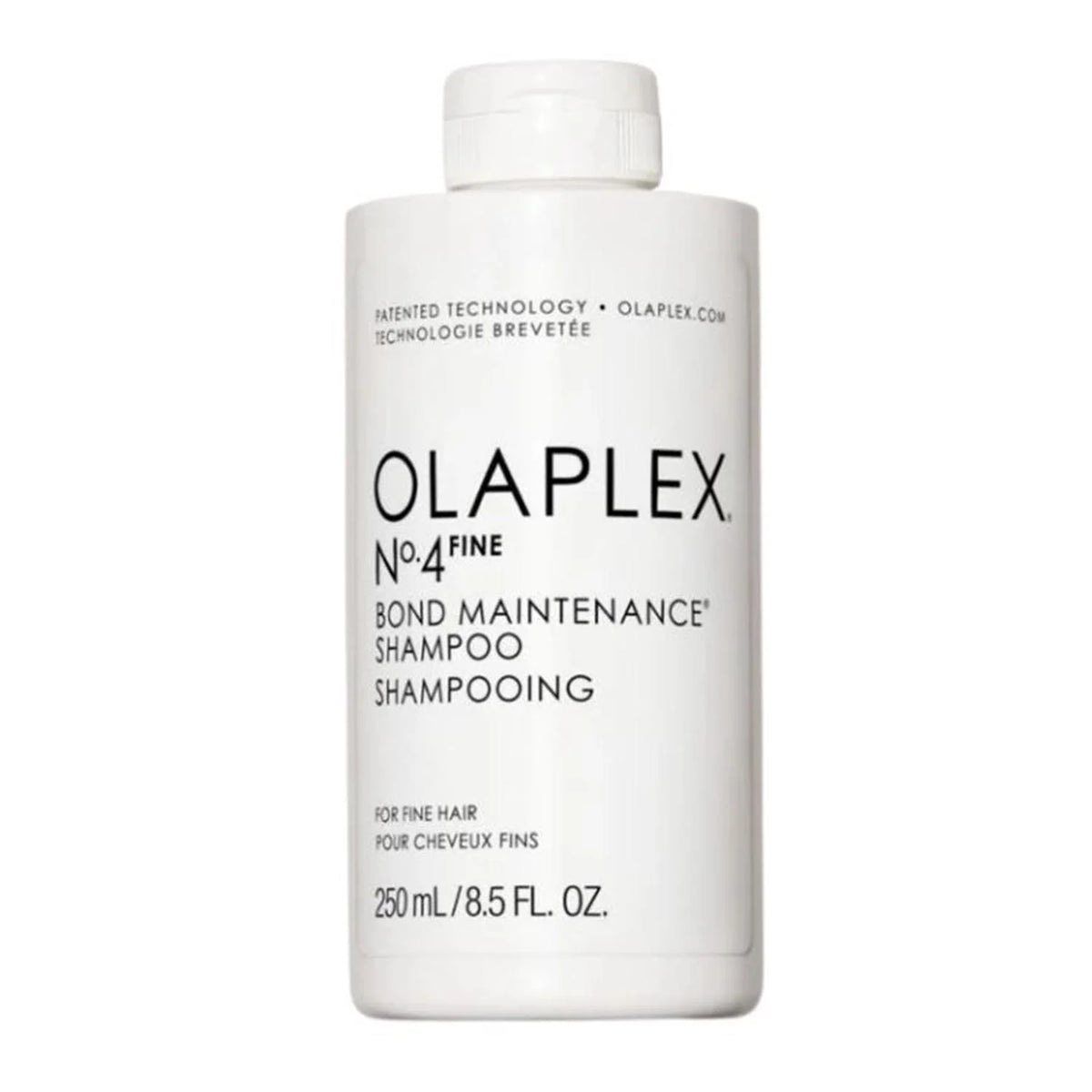 Olaplex Fine Bond Maintenance Shampoo 250ml N 4f