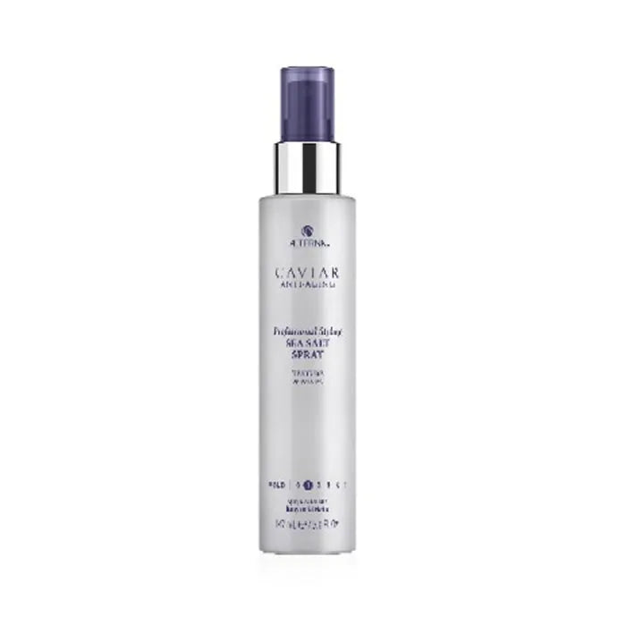 Alterna Caviar Professional Styling Sea Salt Spray 147ml by ALTERNA – 15576