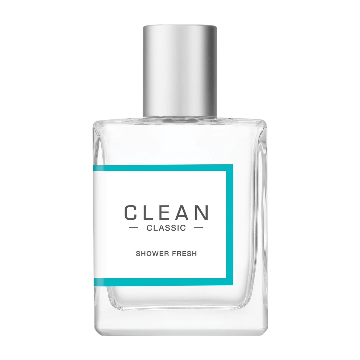 Clean Classic Eau De Parfum Shower Fresh 60ml