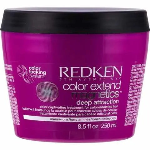 Color Extend Magnetics Color Captivating Treatment 250ml