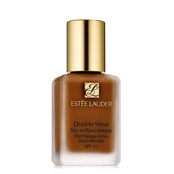 Estee Lauder Double Wear Fondotinta Fluido A Lunga Tenuta 6C2 Pecan 30ml
