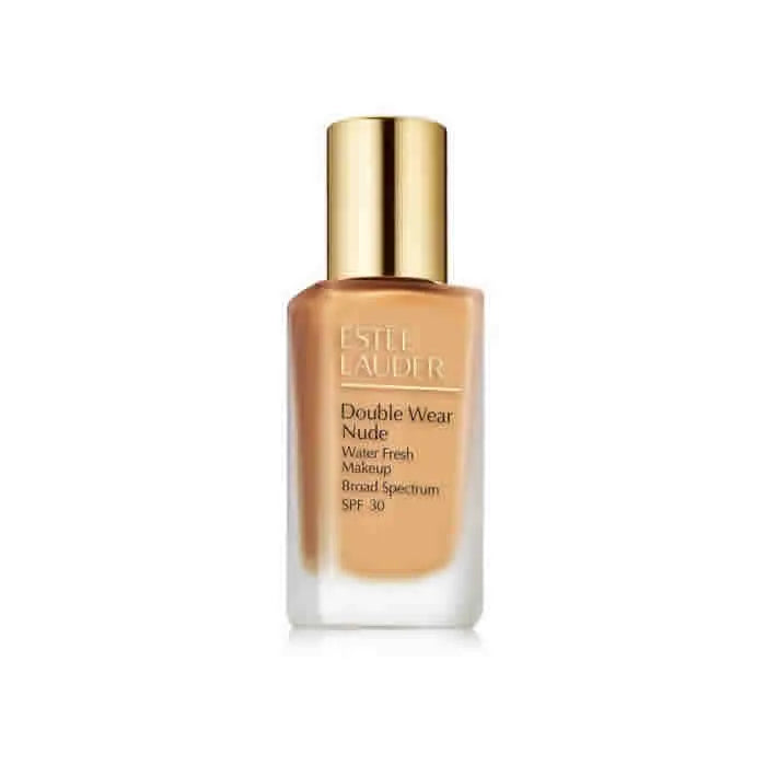 Estée Lauder Double Wear Nude Water Fresh Makeup 3W1.5 Fawn