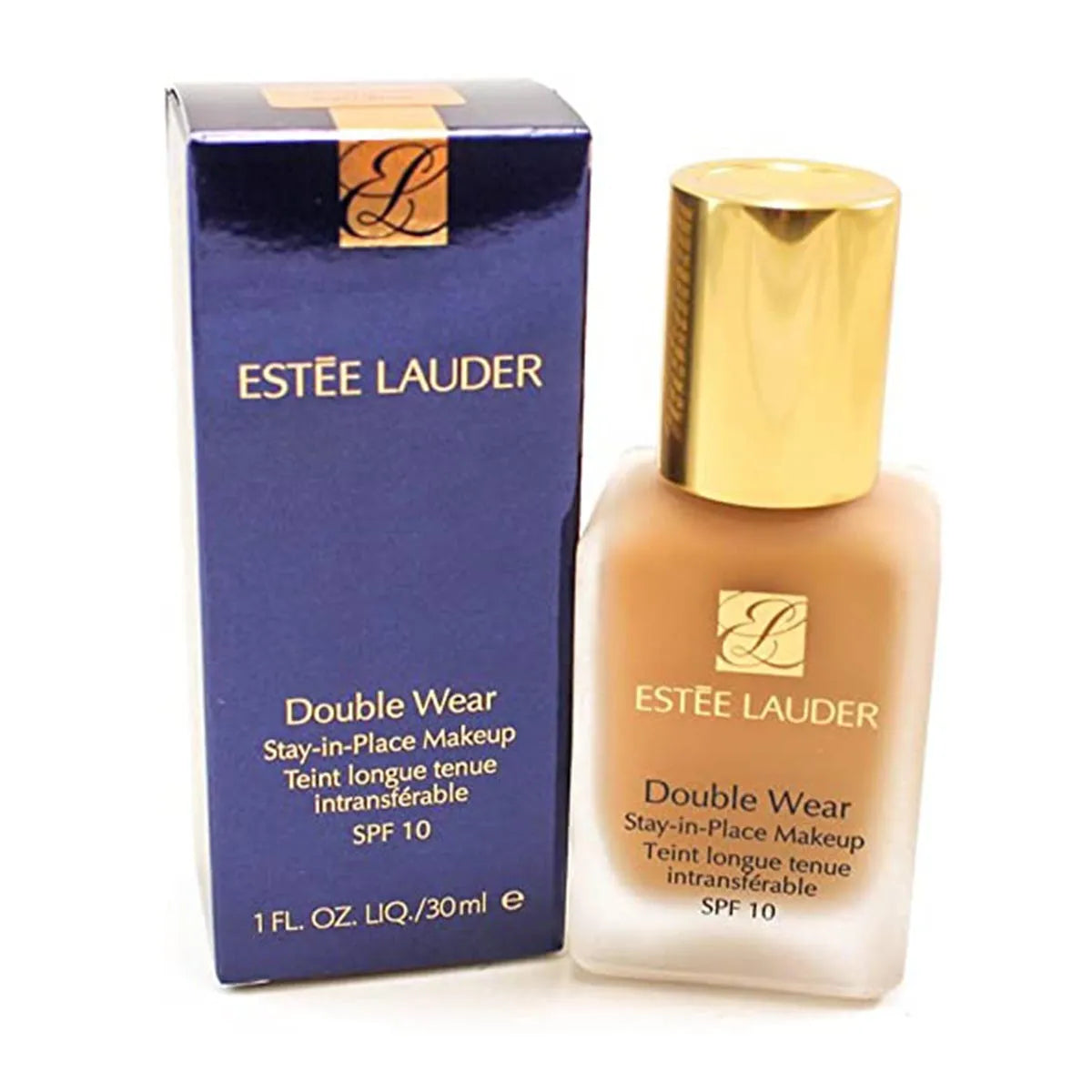 Estée Lauder Estee Lauder Double Wear Base 4n1 Shell Beige Edicion Limitada 15ml