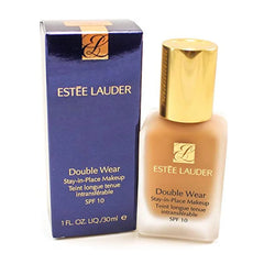 Estée Lauder Estee Lauder Double Wear Base 4n1 Shell Beige Edicion Limitada 15ml