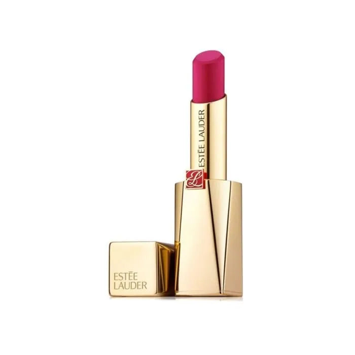 Estee Lauder Pure Color Desire Lipstick 206 Overdo