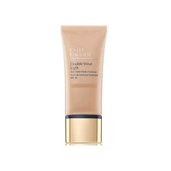 Estée Lauder Double Wear Light Soft Matte Hydra Makeup 1w2 Sand SpfF10 30ml