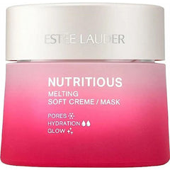 Estée Lauder Nutritious Melting Soft Creme-Mask 50ml
