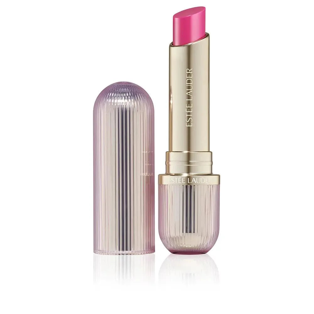 Estée Lauder Futurist Hydraplump Bálsamo Labial Con Color Raspberry Revival 2,8g
