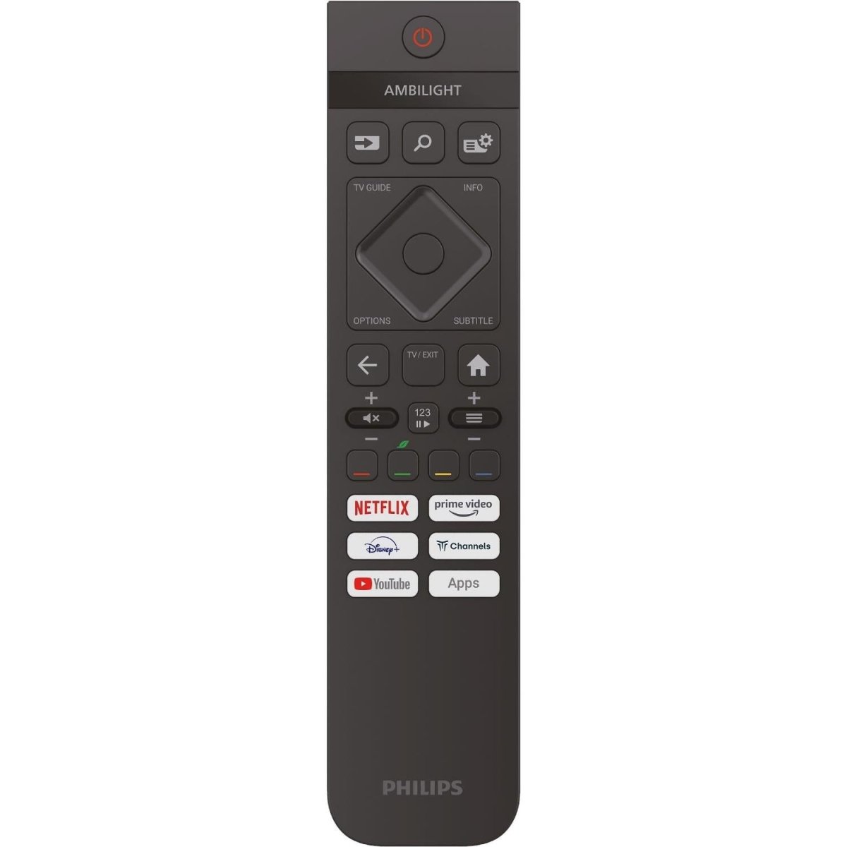 13838 - PHILIPS 55PUS8209/12 - InfinityMarket - cometa - 