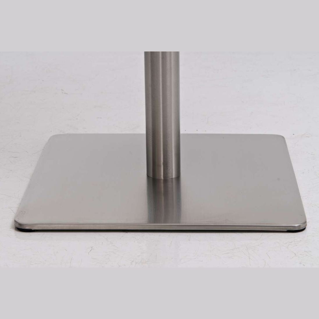 Barhocker Panama E Kunstleder - schwarz - InfinityMarket