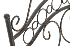 Stuhl Indra - bronze