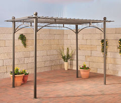 Rosenbogen Ulpgar 01 A - anthrazit