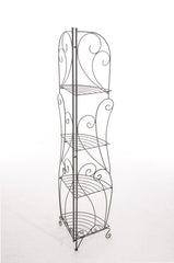 Standregal Irma - bronze