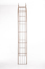Rosenbogen Sun - antik braun