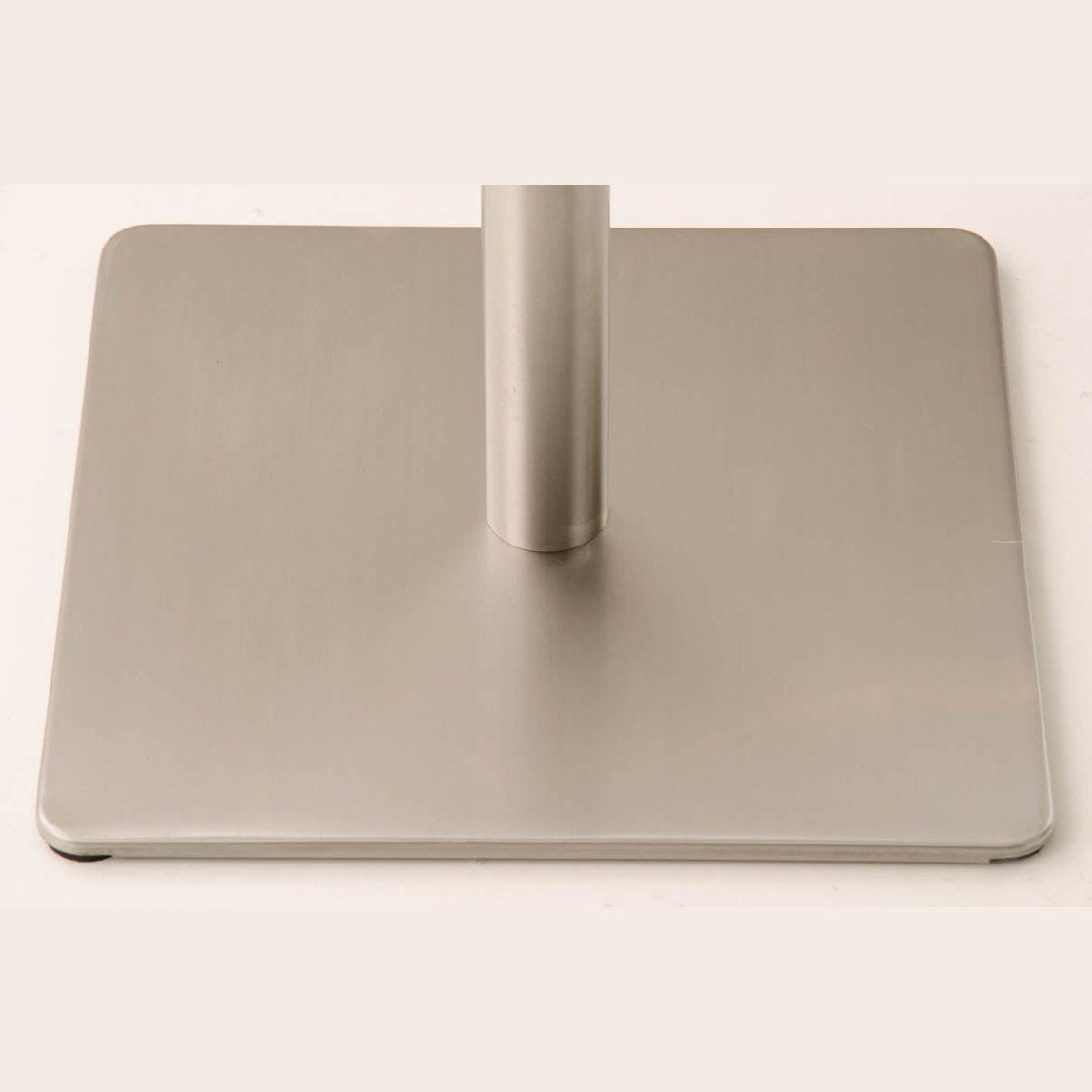 Barhocker Panama E Stoff - grau - InfinityMarket