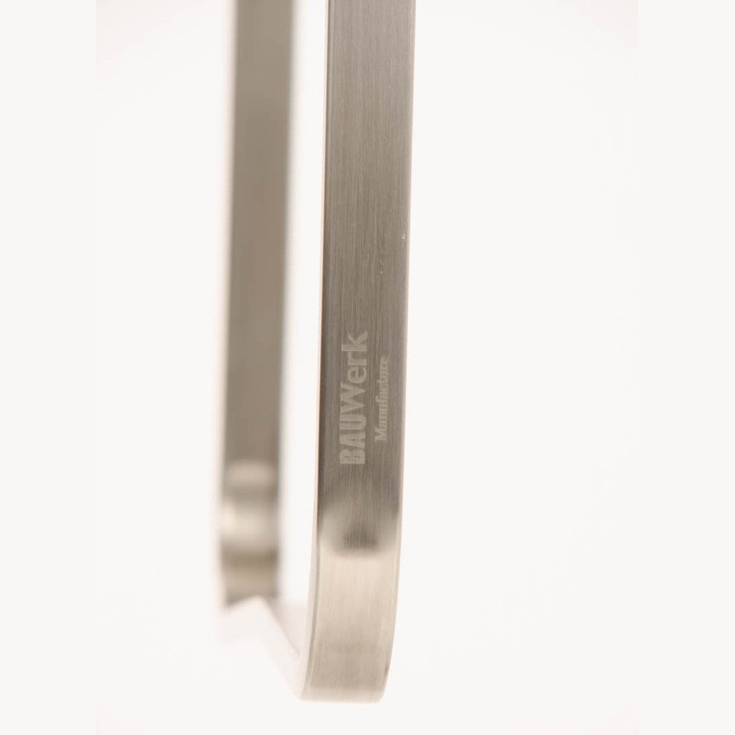 Barhocker Panama E Stoff - dunkelgrau - InfinityMarket