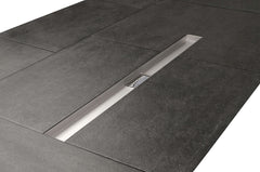 Duschrinne Marisol 1000mm - edelstahl