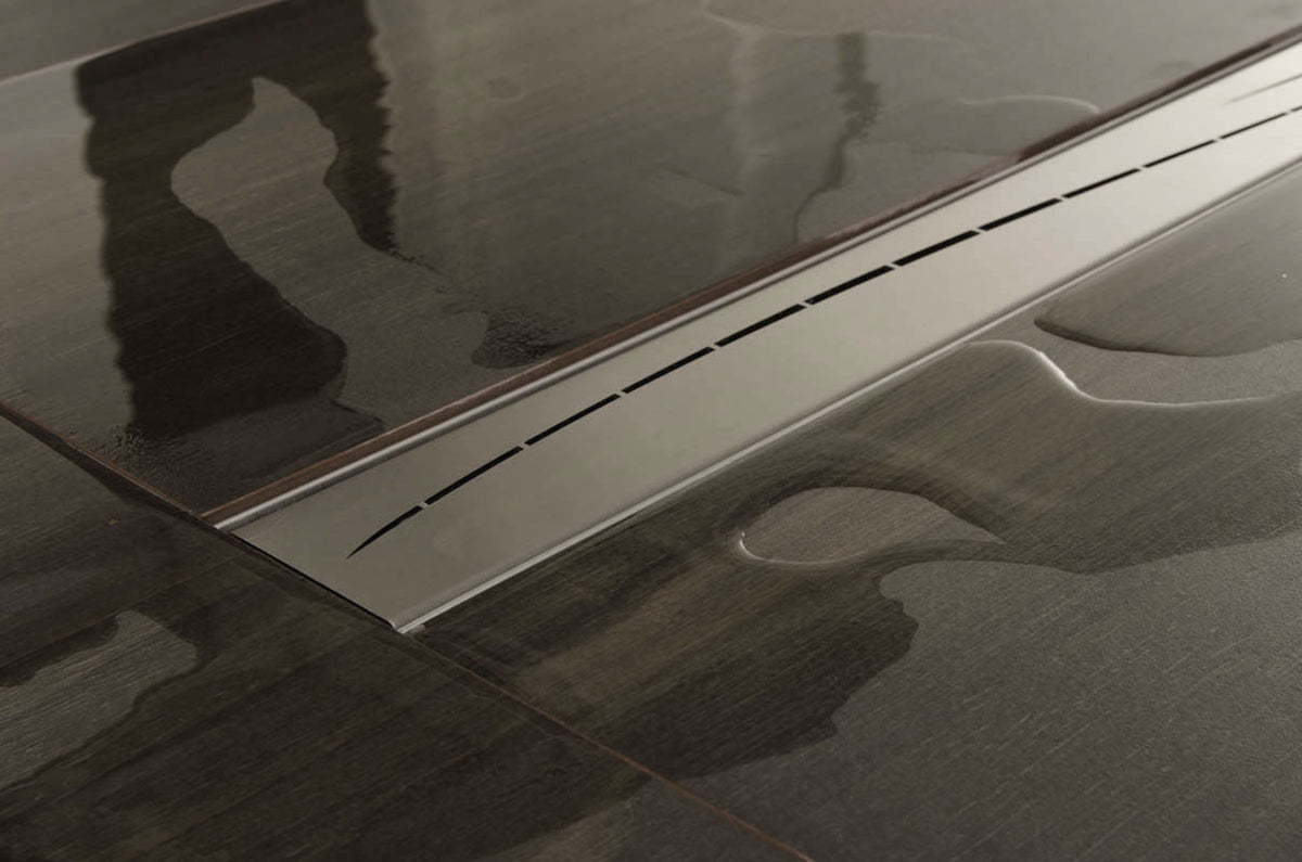 Duschrinne Marisol 900mm - edelstahl