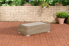 Tisch Madeira 5mm - natura