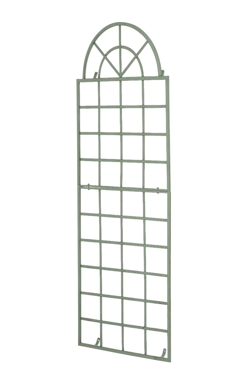 Rankgitter Viva - antik-gr�n