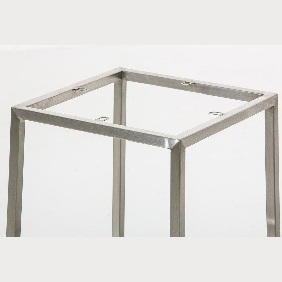 Barhocker Montreal E85 Stoff - dunkelgrau - InfinityMarket